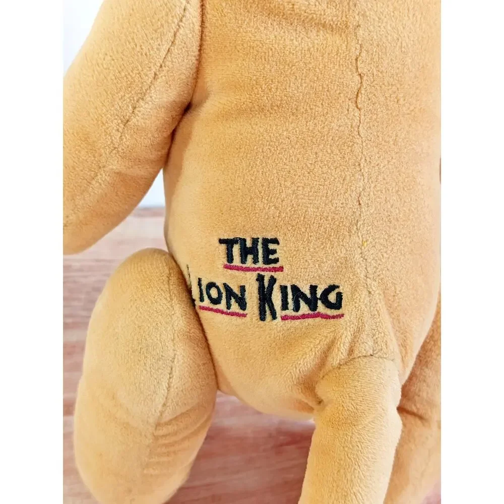 Broadway Musical Theatre ~ The Lion King ~ 15